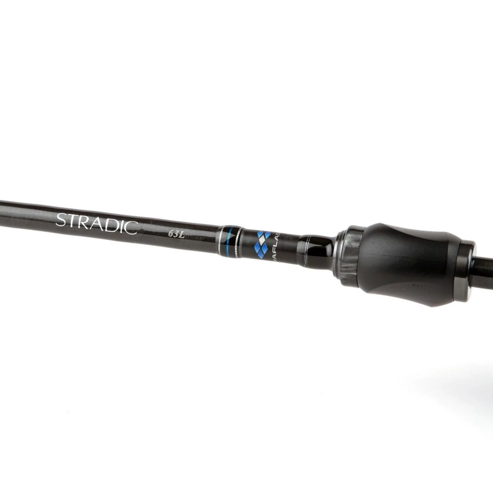 Shimano Stradic Spinning Fast 2,23m 7'4'' 7-21g 2pc - 2
