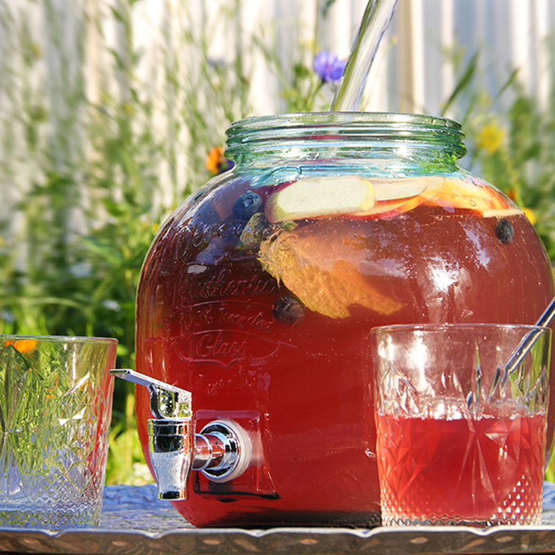 Equibiome - EM Drink 2L - 2