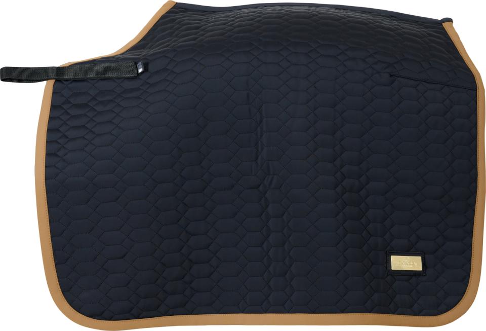 CATAGO FIR-Tech Grand Ländtäcke - Svart (Ponny)