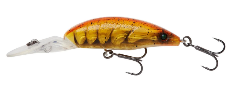 Savage Gear 3D Shrimp Twitch DR - 7