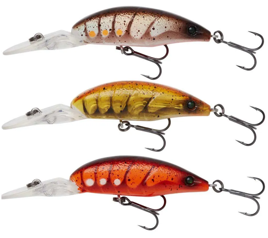 Savage Gear 3D Shrimp Twitch DR