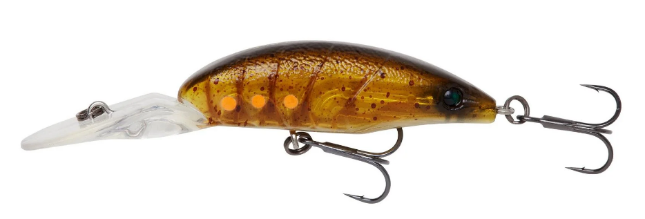 Savage Gear 3D Shrimp Twitch DR - 6