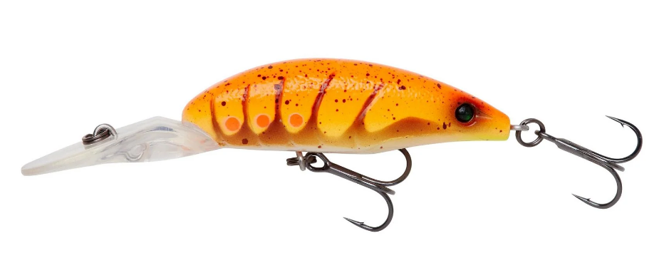 Savage Gear 3D Shrimp Twitch DR - 4