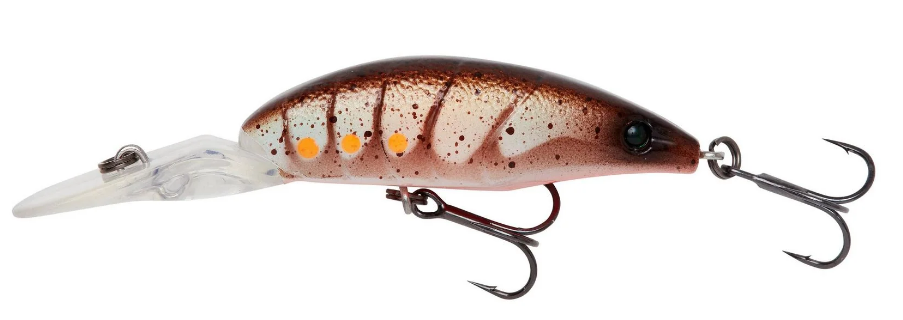 Savage Gear 3D Shrimp Twitch DR - 2
