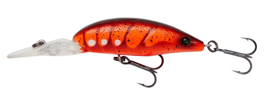 Savage Gear 3D Shrimp Twitch DR - 3