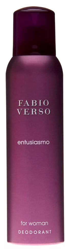 Bies Deo-Spray Entusiasmo 150ml