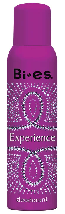 Bies Deo-spray Experience The Magic Women 150ml
