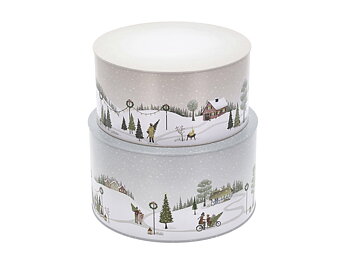 Bastian Vinter Kakburksset 2 st
