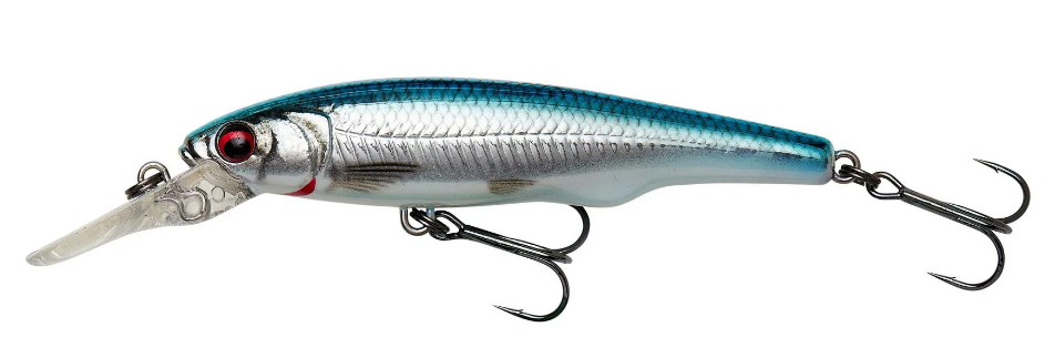 Savage Gear Gravity Twitch MR  6.7 cm - 7gr - 5