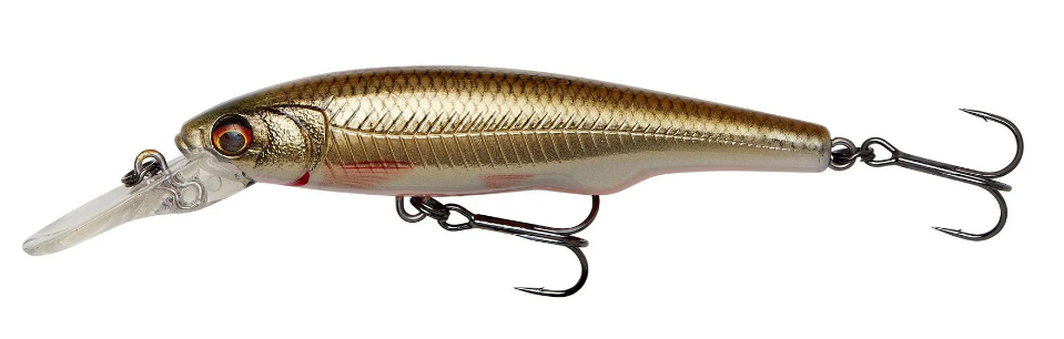Savage Gear Gravity Twitch MR  6.7 cm - 7gr - 2