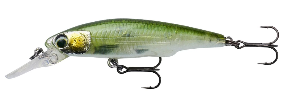 Savage Gear Gravity Twitch MR  6.7 cm - 7gr