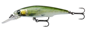Savage Gear Gravity Twitch MR  6.7 cm - 7gr