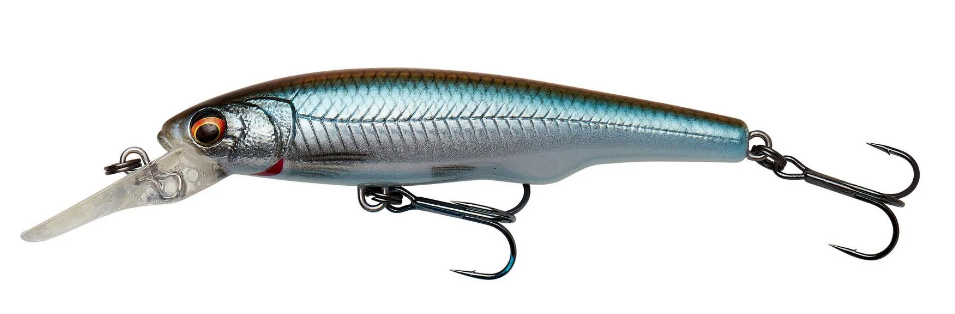 Savage Gear Gravity Twitch MR  6.7 cm - 7gr - 6