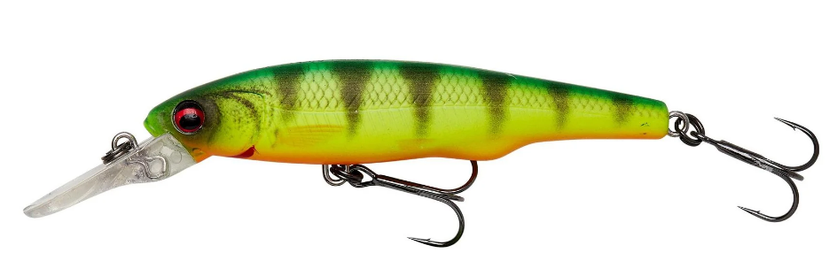 Savage Gear Gravity Twitch MR  6.7 cm - 7gr - 4