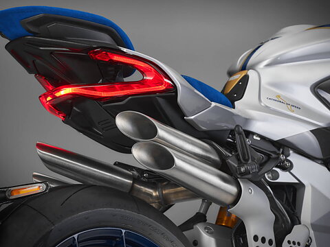 MV Agusta Brutale 1000 RR Assen - 2025 (order)