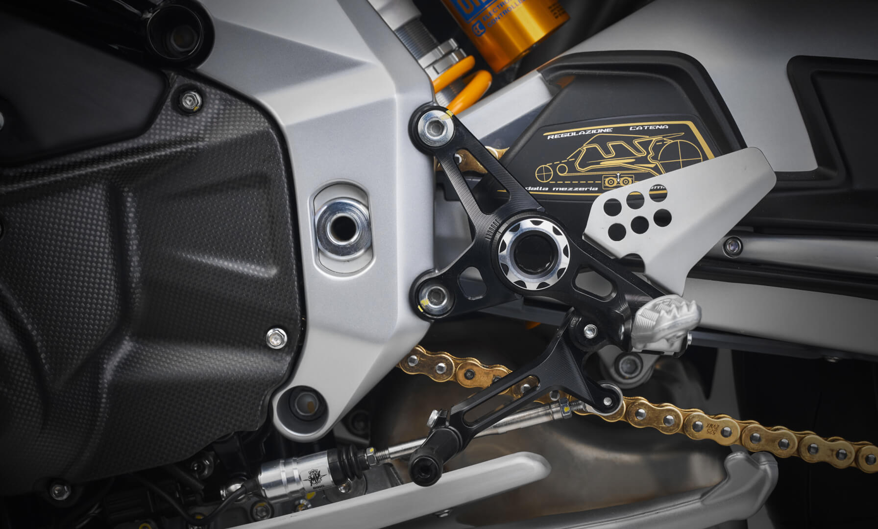 MV Agusta Brutale 1000 RR Assen - 2025 (order) - 10