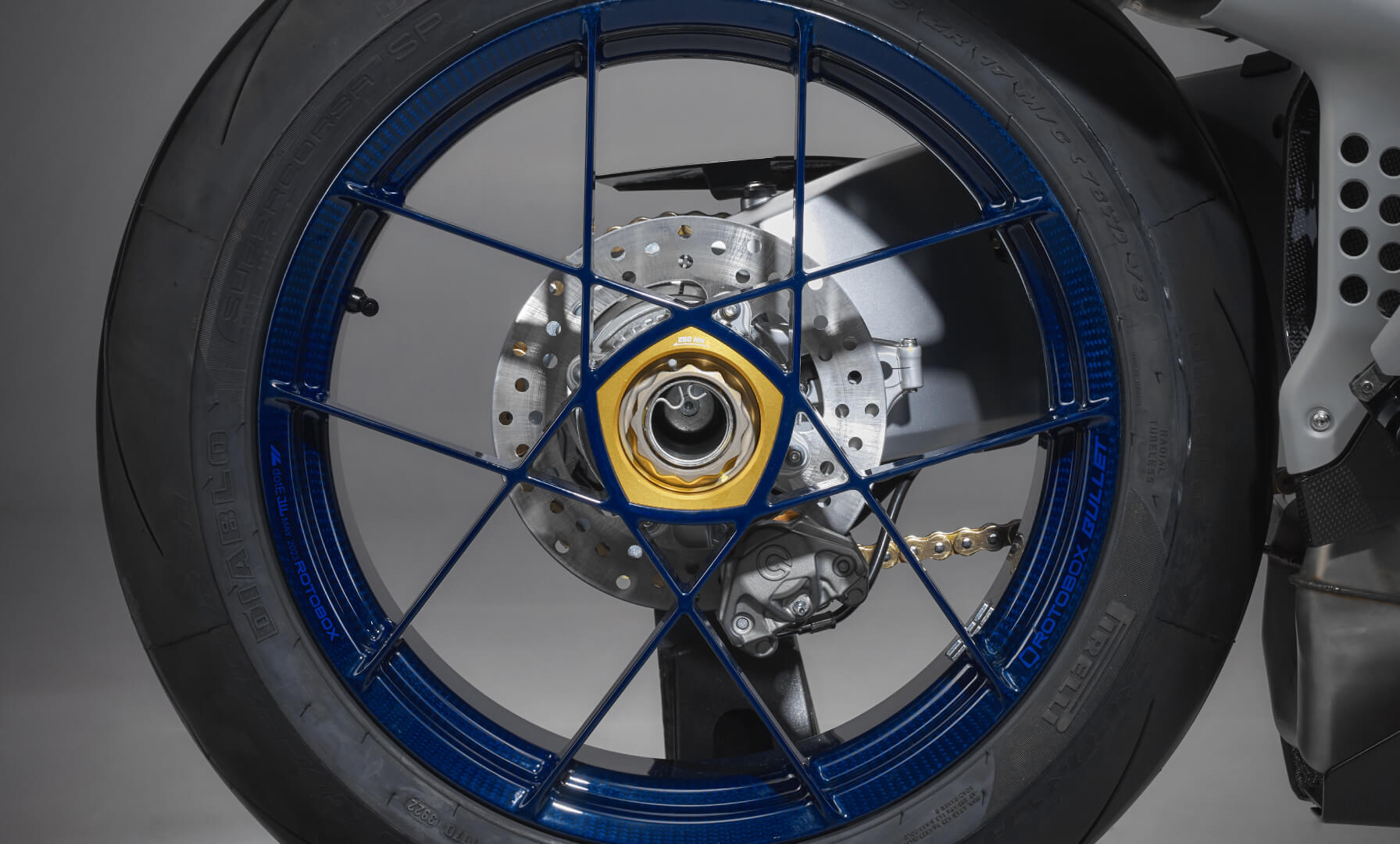 MV Agusta Brutale 1000 RR Assen - 2025 (order) - 5