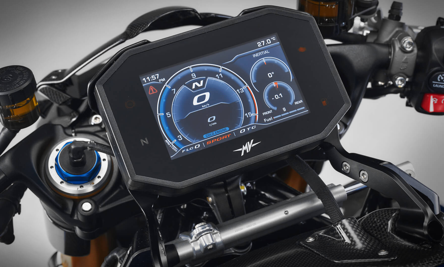 MV Agusta Brutale 1000 RR Assen - 2025 (order) - 6