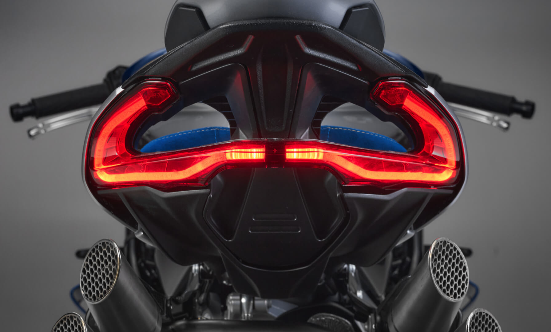 MV Agusta Brutale 1000 RR Assen - 2025 (order) - 3