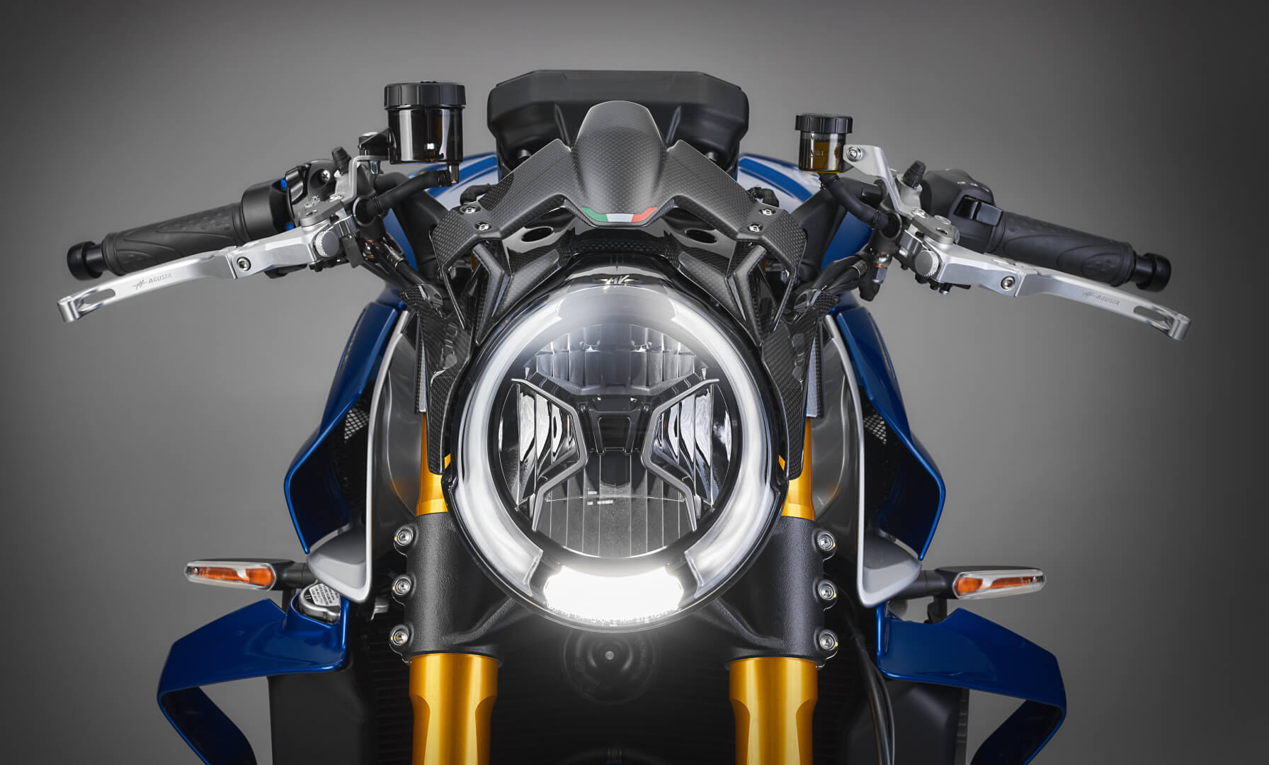 MV Agusta Brutale 1000 RR Assen - 2025 (order) - 2