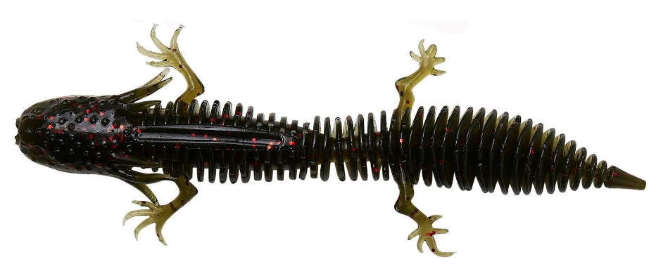 Savage Gear Ned Salamander 7.5 cm  - 5