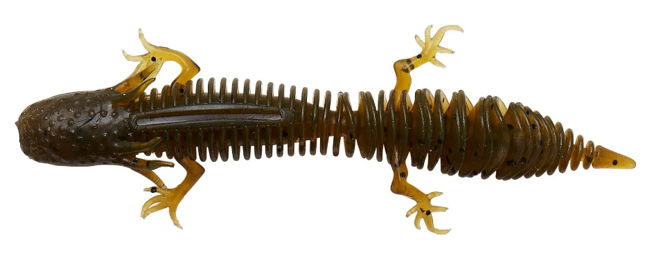 Savage Gear Ned Salamander 7.5 cm  - 2