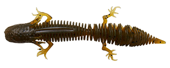 Savage Gear Ned Salamander 7.5 cm 
