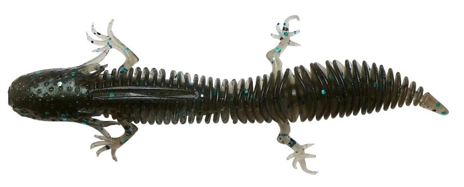 Savage Gear Ned Salamander 7.5 cm  - 4