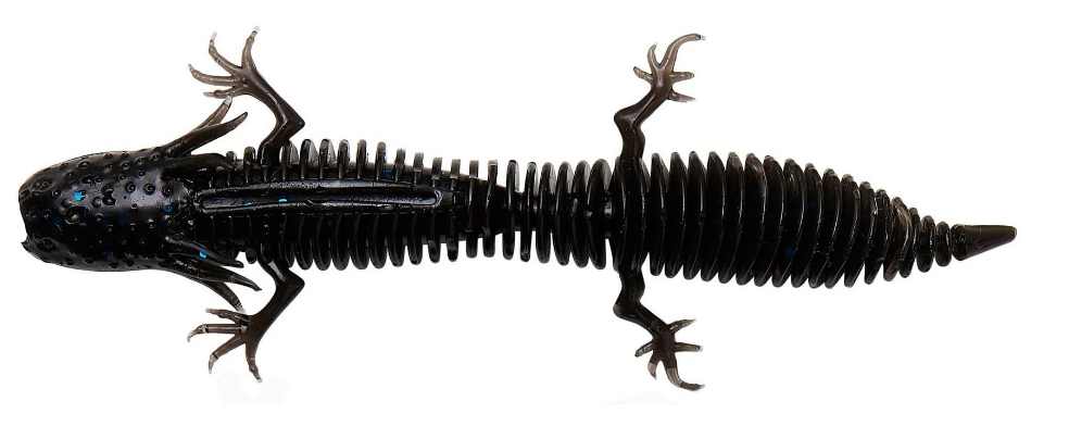 Savage Gear Ned Salamander 7.5 cm  - 3