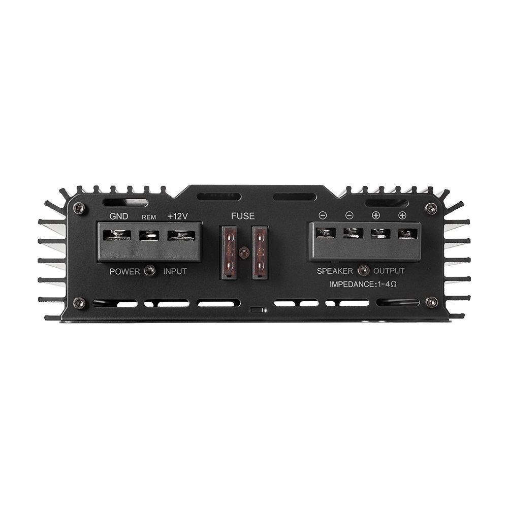 Bass Habit Rebel RA1200W - 4