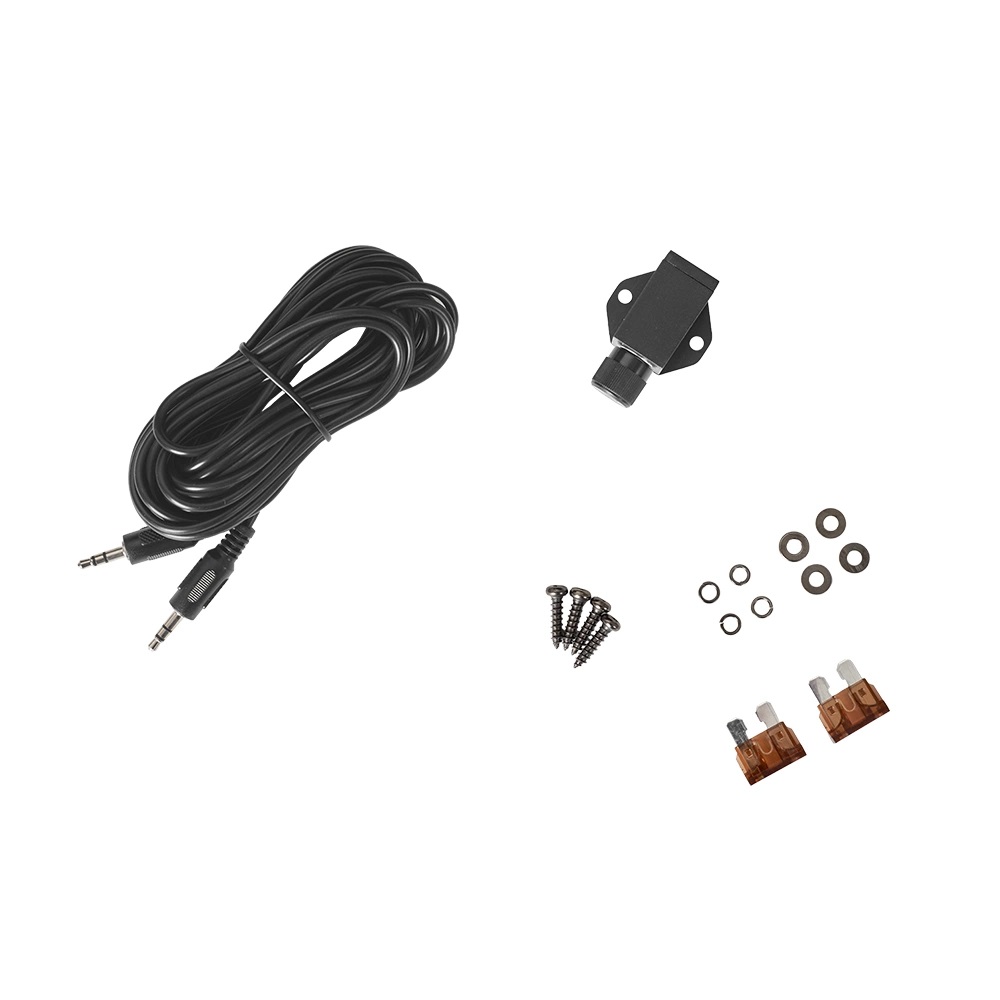 Bass Habit Rebel RA1200W - 6