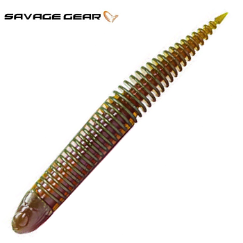 Savage Gear Ned Dragon Tail Slug 7.2 cm 