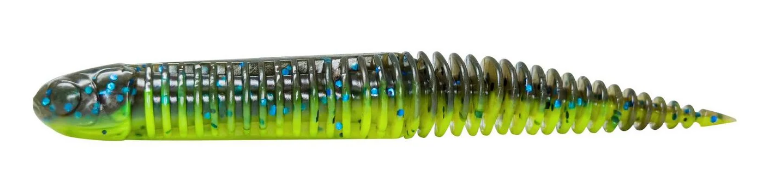 Savage Gear Ned Dragon Tail Slug 7.2 cm  - 3