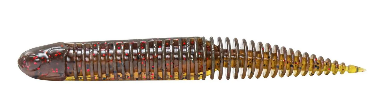 Savage Gear Ned Dragon Tail Slug 7.2 cm  - 4