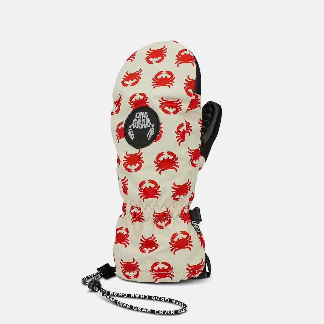 Crab Grab - Cinch Youth Mitt Crabs 24/25