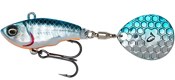 Savage Gear Fat Tail Spin (NL) 6,5cm - 12.5g