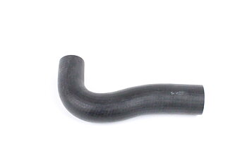 Radiator hose, lower 1800E/ES + 140 69-70