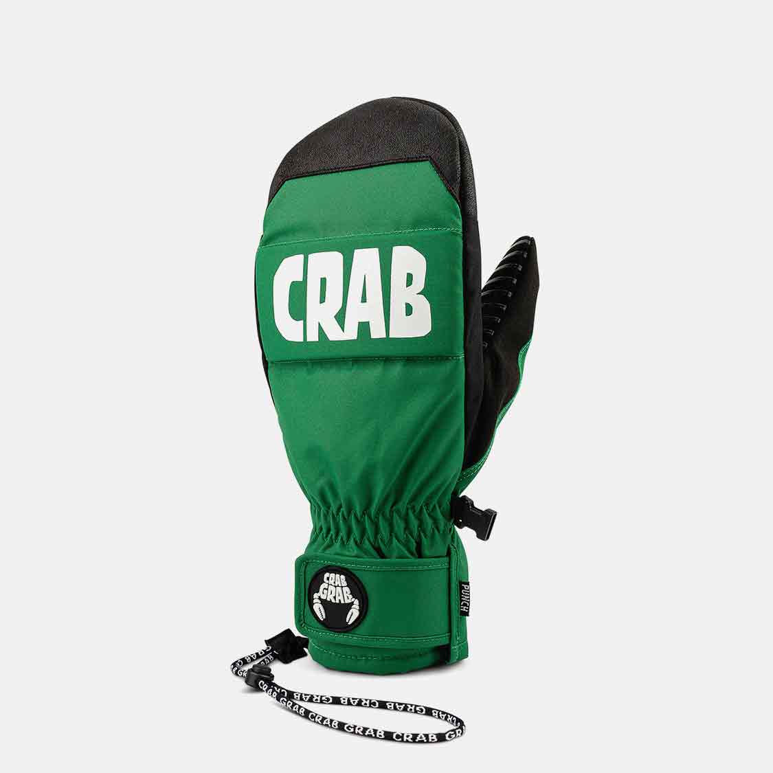 Crab Grab - Punch Mitt Forest 24/25