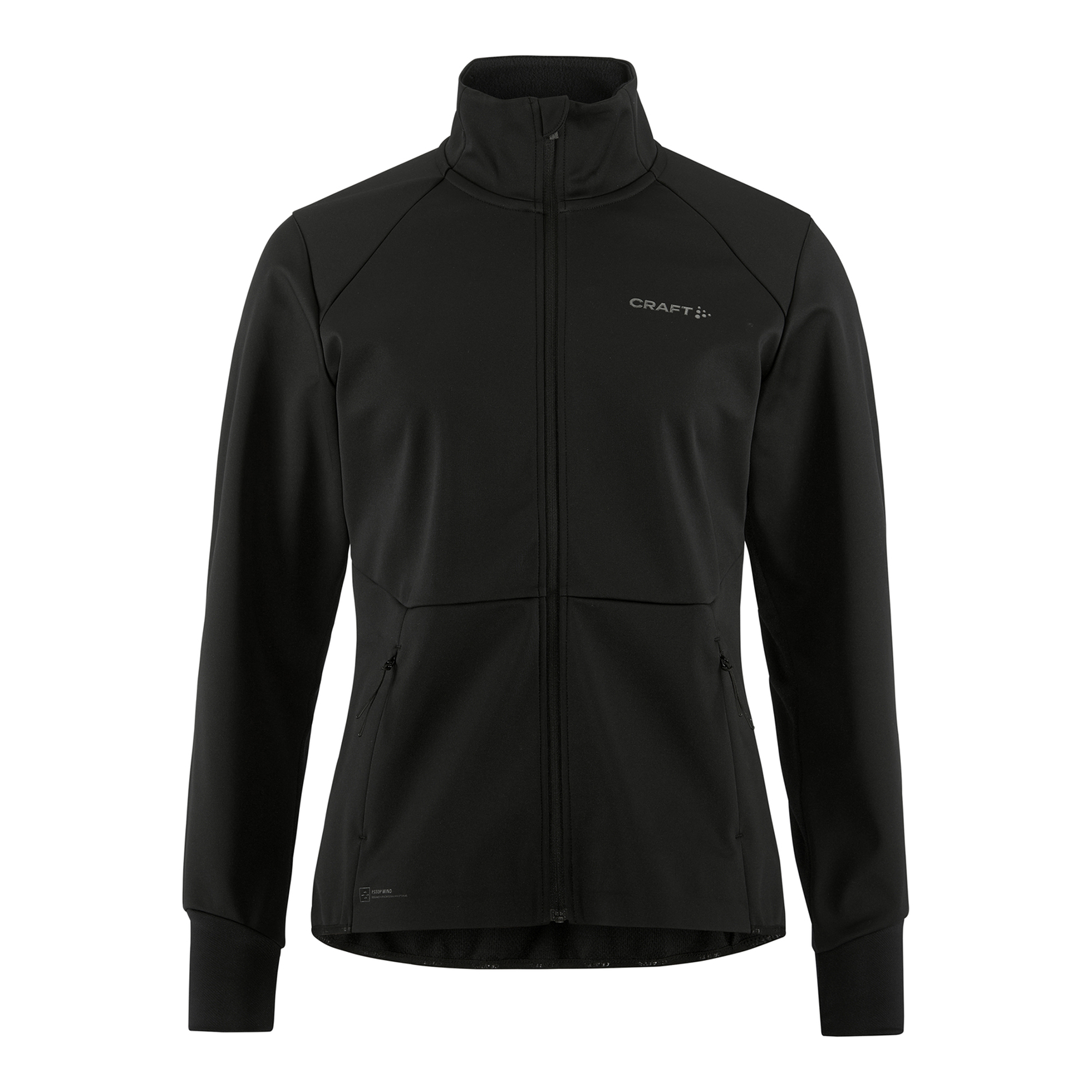 Craft Core Essence Nordic Jacket 2 W Träningsjacka - 2