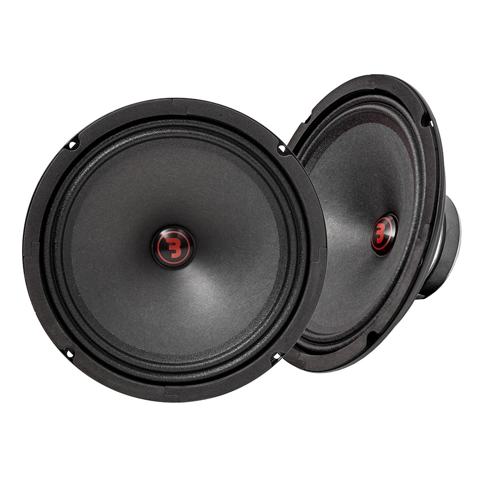 Bass Habit Rebel SR200M 8-PACK - 2