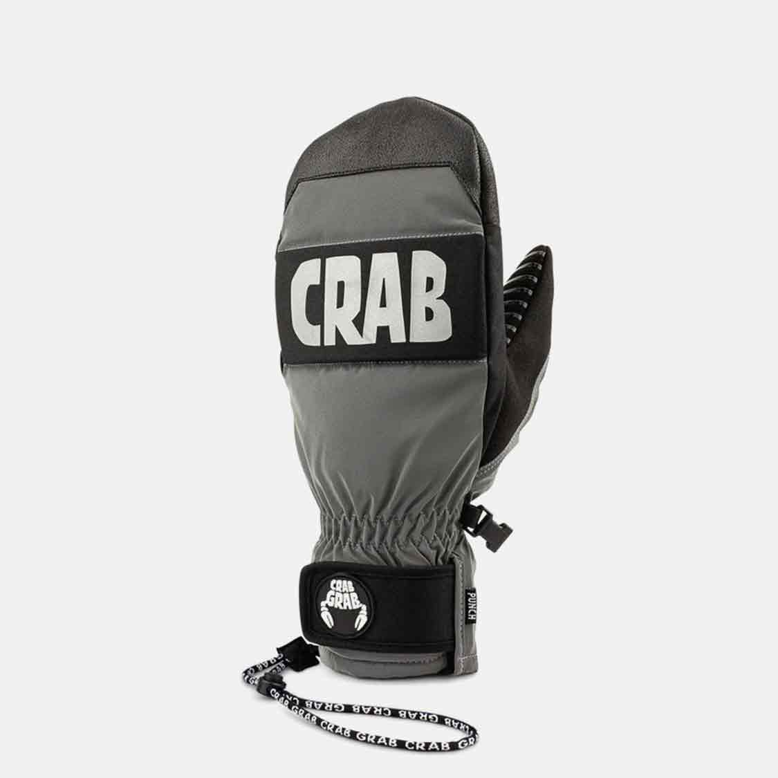 Crab Grab - Punch Mitt Reflective 24/25
