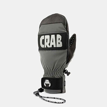 Crab Grab - Punch Mitt Reflective 24/25