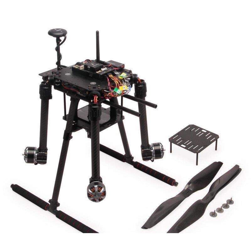 Holybro X650 Development Kit, 6C, M10, 915MHz - 2
