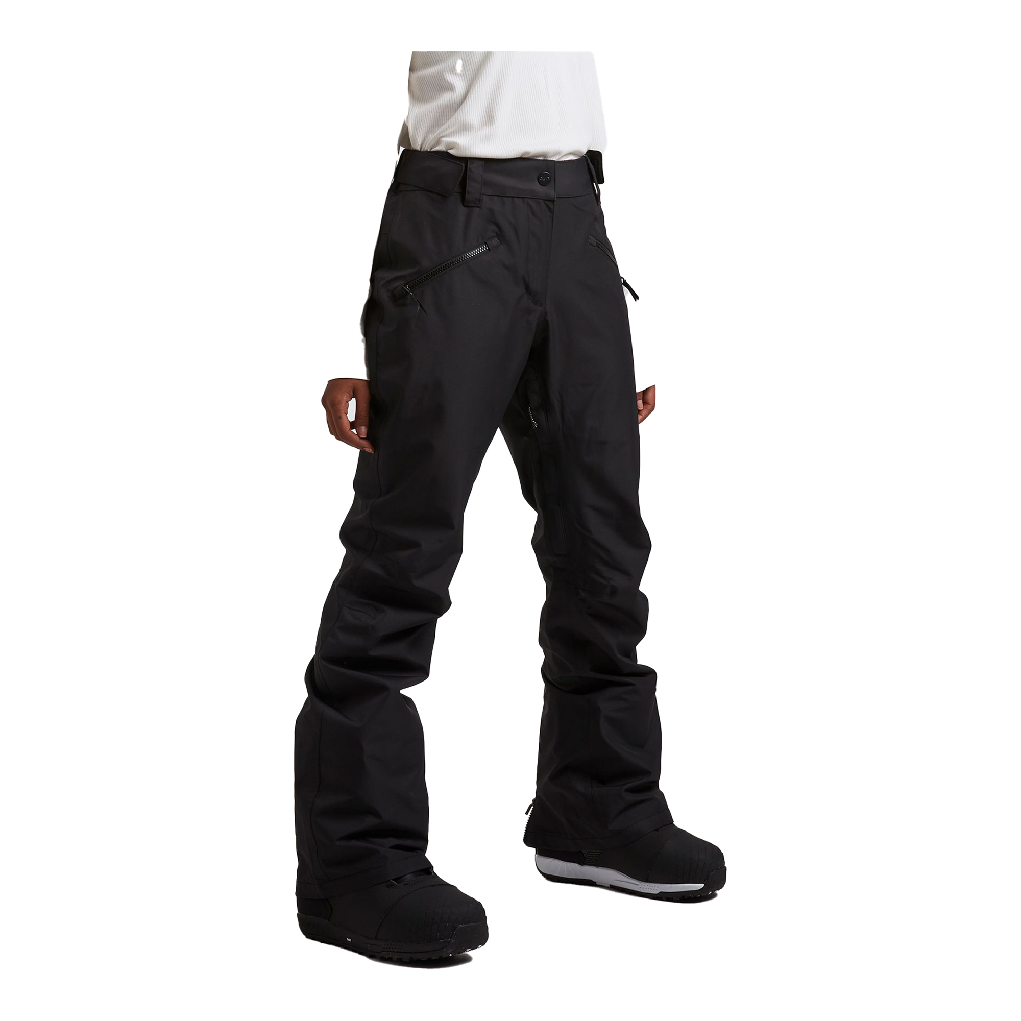 Colourwear Cork Pant Women Pants Skidbyxor