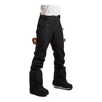 Colourwear Cork Pant Women Pants Skidbyxor