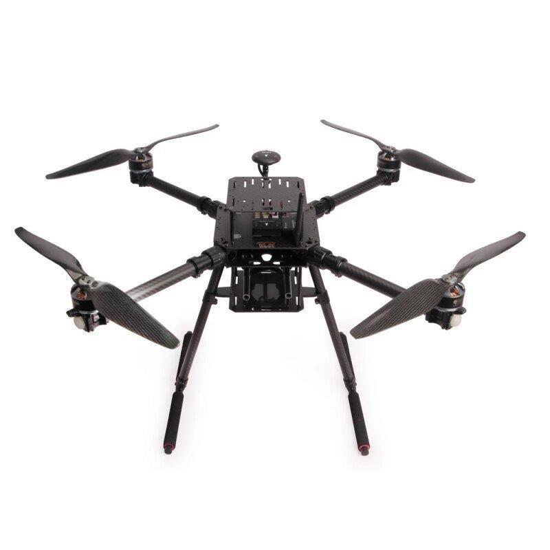 Holybro X650 Development Kit, 6X, M10, 433MHz