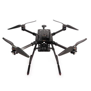 Holybro X650 Development Kit, 6X, M10, 433MHz