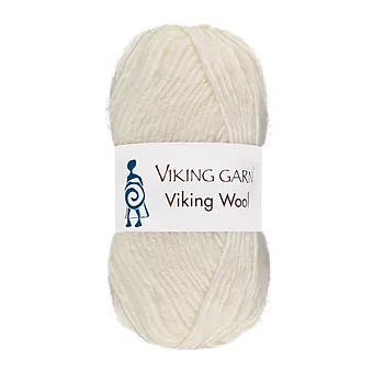 Viking Wool Vit