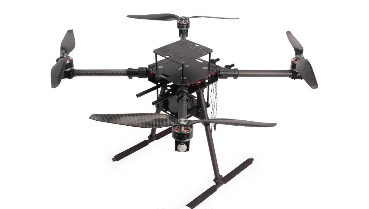 Holybro X650 Almost-Ready-to-Fly (ARF) Kit