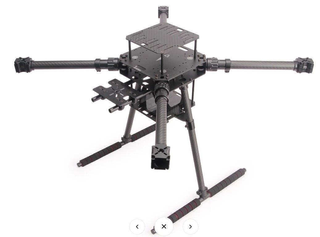 Holybro X650 Frame Kit